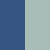 Blue/Cyan
