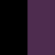 Black/Midnight Purple