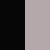 Black/Dreamy Pink