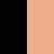 Blacked/Brown