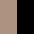 Balau Brown/Black