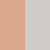 Floating Brown/Spruce Grey