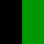 Gemstone Black/Racing Green
