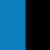 Glacier Blue/Glossy Black