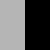 Misty Gray/Black