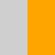 Light Gray/Orange
