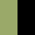 Aurora Green/Black