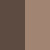 Dark Brown/Calf