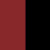 Dark Red/Obsidian Black