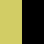 Fluorite Yellow/Black