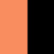 Starry Orang Night