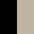 Black/Corona Gold