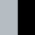 Sky Grey/Obsidian Black