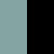 Star green/Black