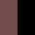 Amber brown/Eclipse black