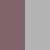 Purple/Light Sand Gray
