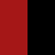 Embroidered Brocade Red/Black