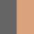 Reef Grey/Camel Brown