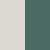 White/Green
