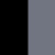 Black/Daishan Blue